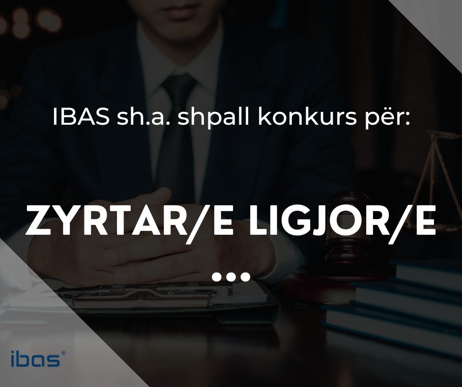 ZYRTAR/E LIGJOR/E